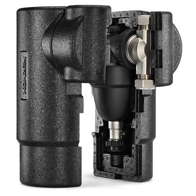 TF-1 Sigma Filter Thermal Cover