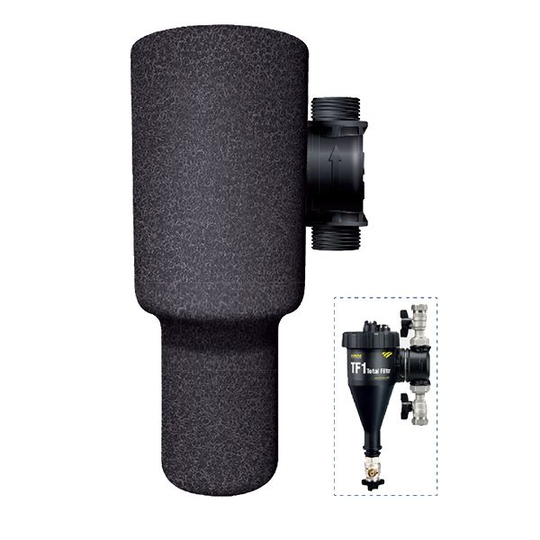 TF-1 Total Filter Thermal Cover