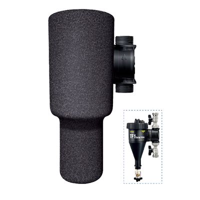 TF-1 Total Filter Thermal Cover