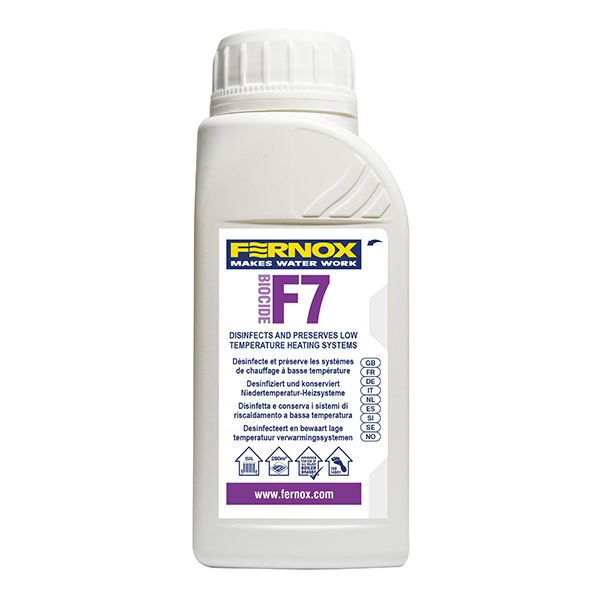 Biocide F7 200ml