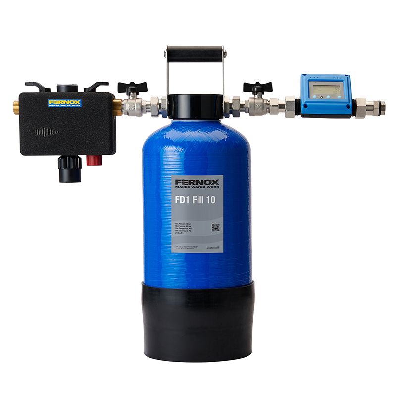 Fülleinrichtung FD1 Fill+ 10