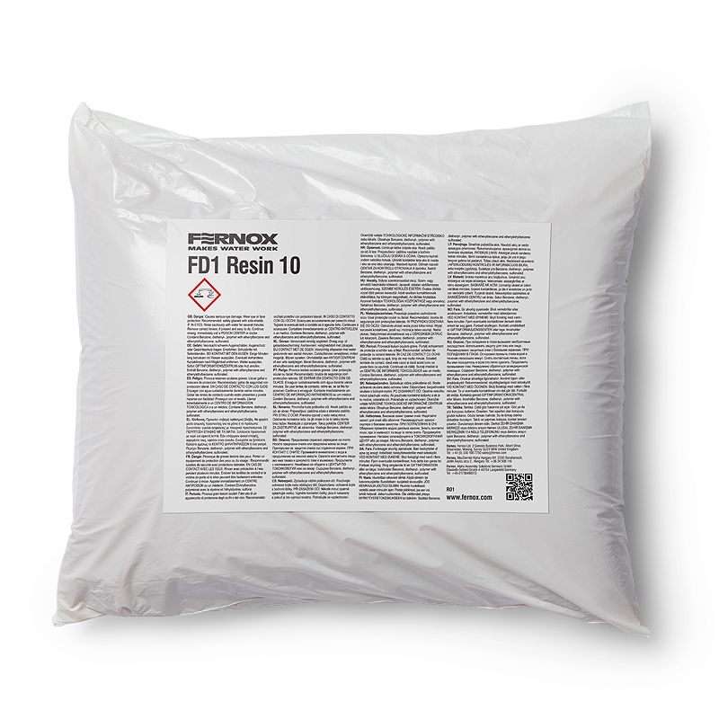 Harz zu FD1 Fill 10 &amp; FD1 Fill+ 10