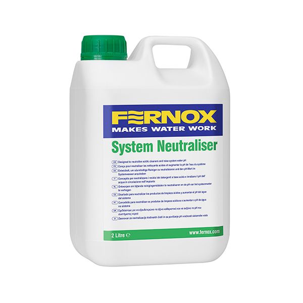 System Neutralisator 2Liter