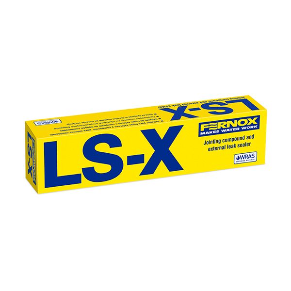 LS-X Externer Leckdichter 50ml