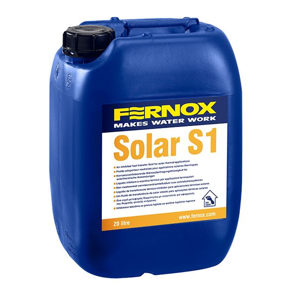 Solar S1 20Liter