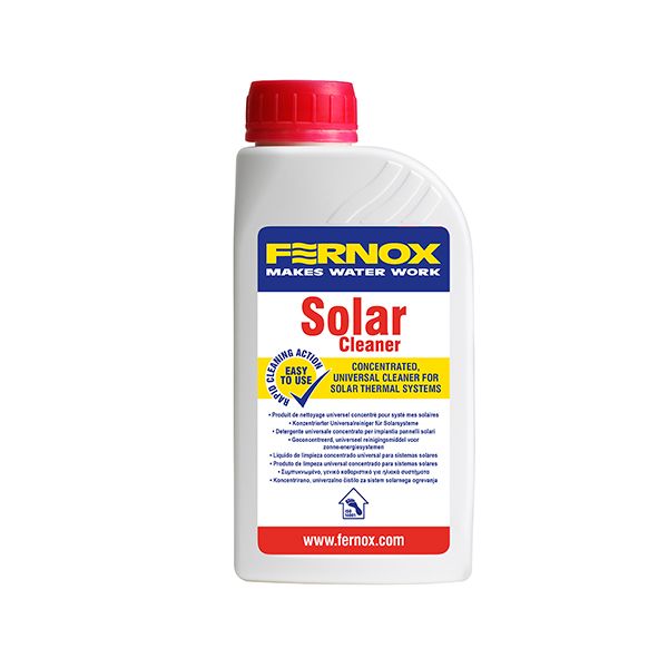 Solar Reiniger 500ml