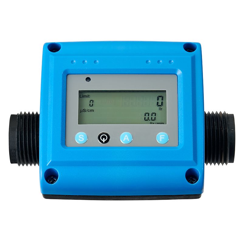 FD1 Kombinierter Zähler