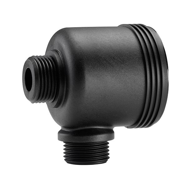 TF1 Sigma Spüladapter