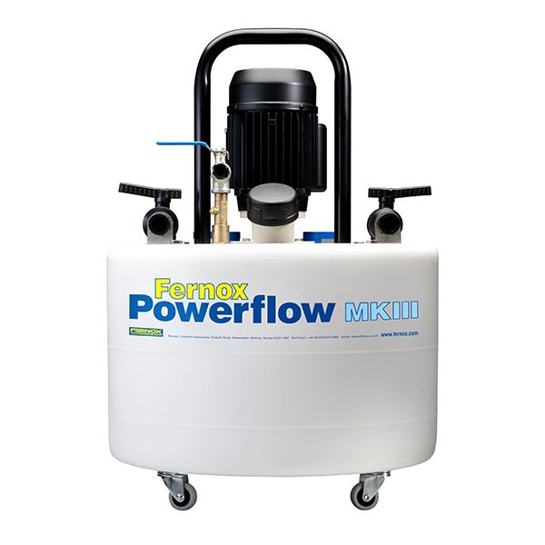 Spülpumpe Powerflow Profi MKIII 230V