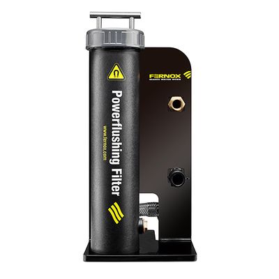 Powerflush-Magnetfilter