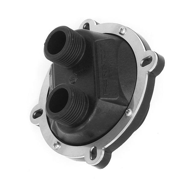 Powerflow Pumpenkopfadapter