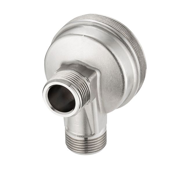 TF1 Omega (1") Spüladapter