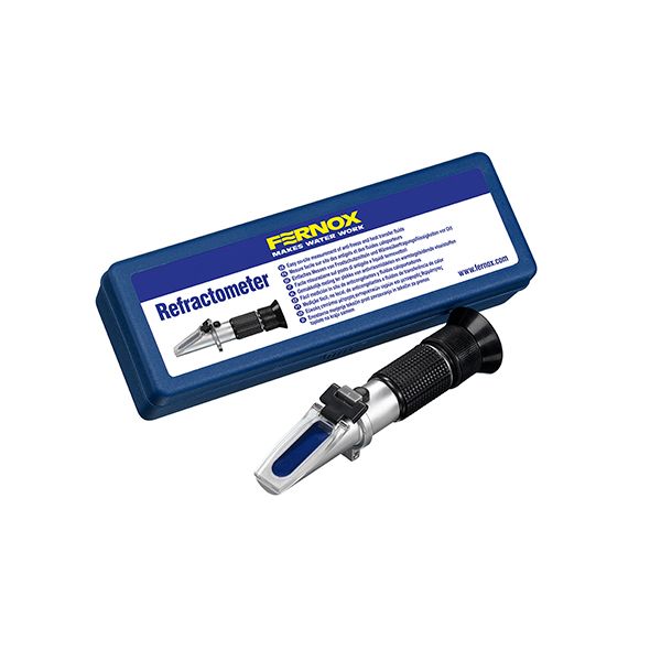 Refractometer