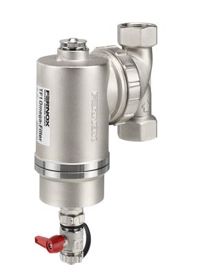 Aktion 2026 - TF1 Omega+ DN 40 (1 1/2") IG inkl. Thermal Cover