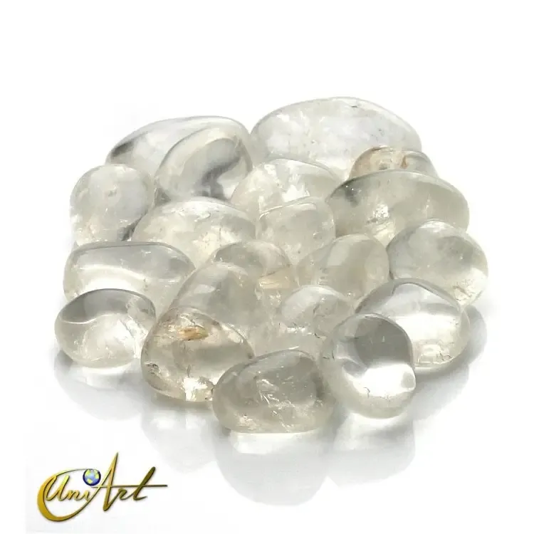 Bergkristall – klarhet &amp; energi