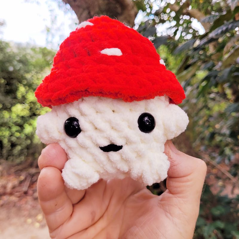 Mushie Boys
