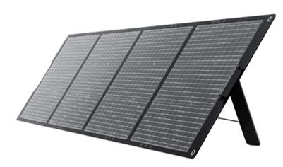400W Foldable Solar Panel