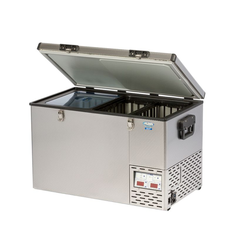 National Luna Smart NL90 Fridge/Freezer