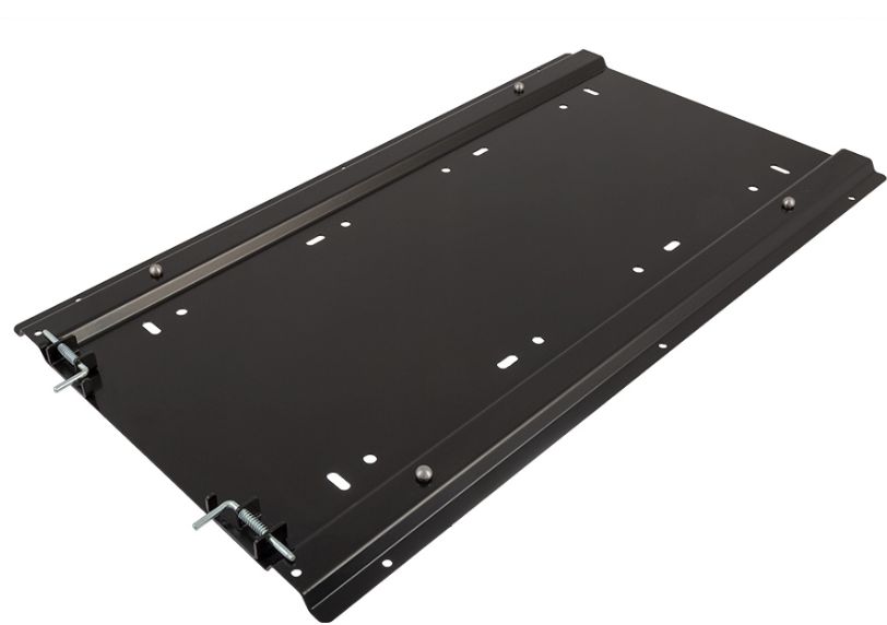 Mounting Plate for National Luna Fridge/Freezer