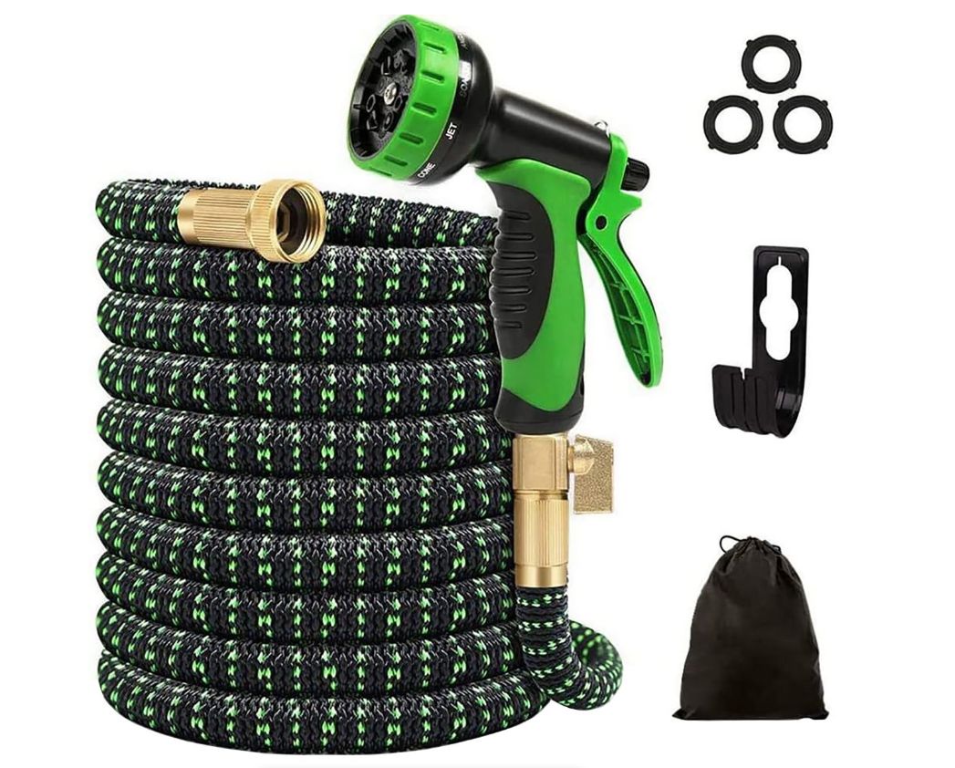 15m Garden Hose