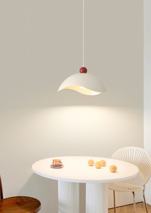 Lustre Aura Crémeuse