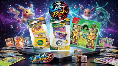 Blister Packs