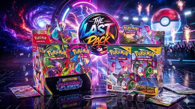 Booster Boxes