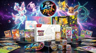 Premium Collection &amp; UPC