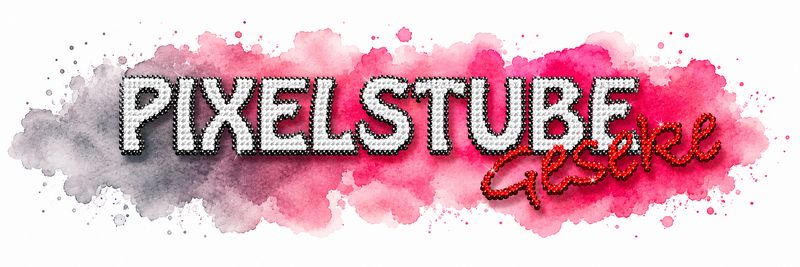 Pixelstube