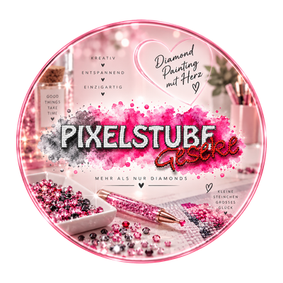 Pixelstube