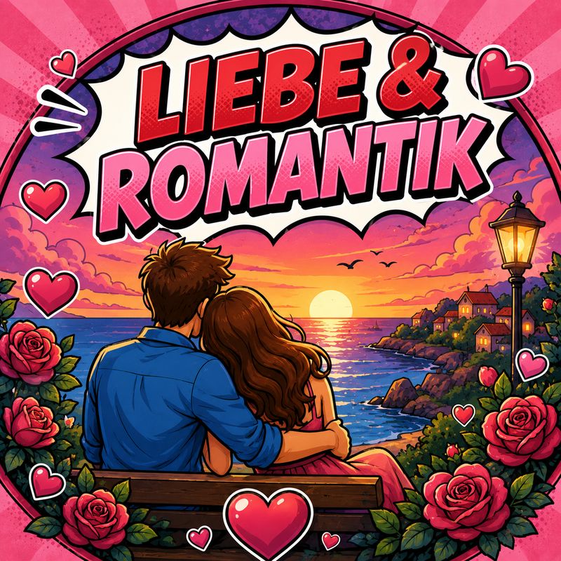 Liebe & Romantik