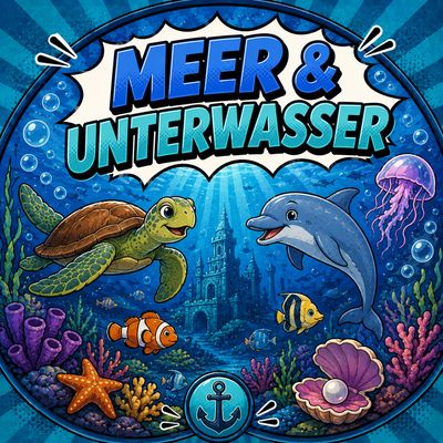 Meer & Unterwasser