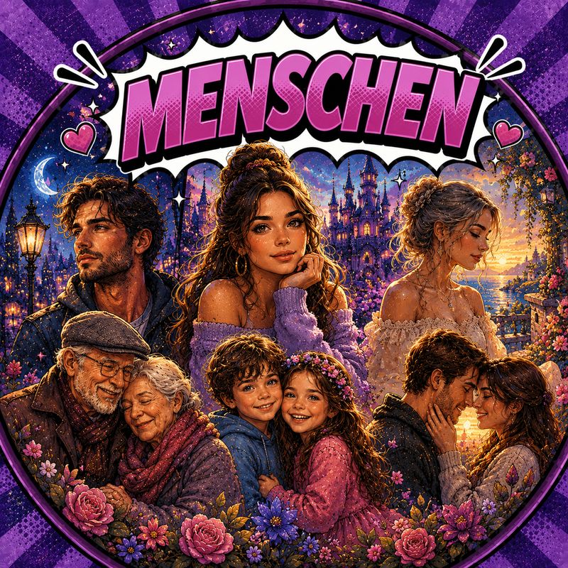Menschen