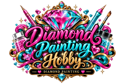 Diamond Painting Hobby