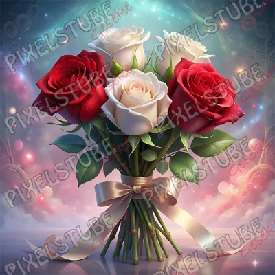 Rosen Zusammenhalt Rosen Zusammenhalt