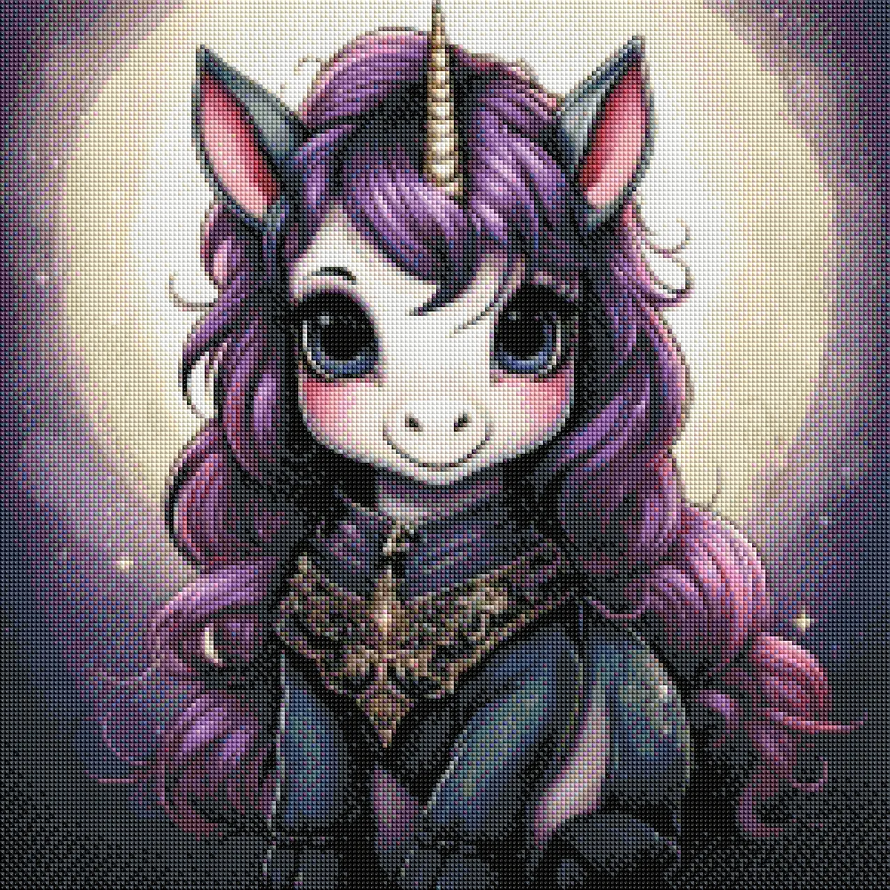 Unicorn "Susi"