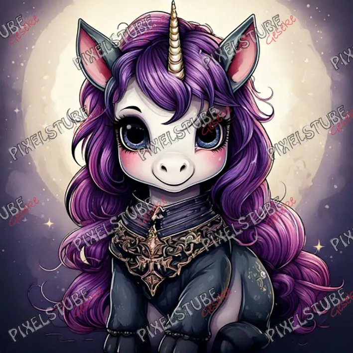 Einhorn "Susi"