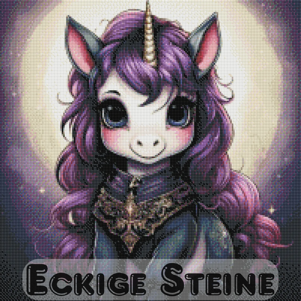 Einhorn "Susi"