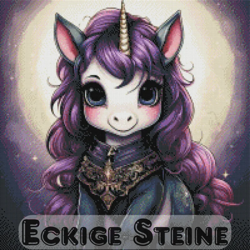 Einhorn "Susi"