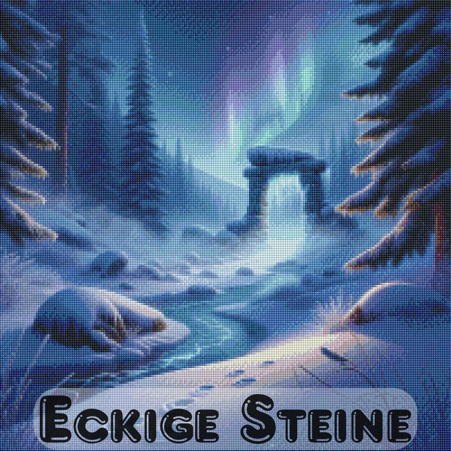 Das Tor von Frostluna
