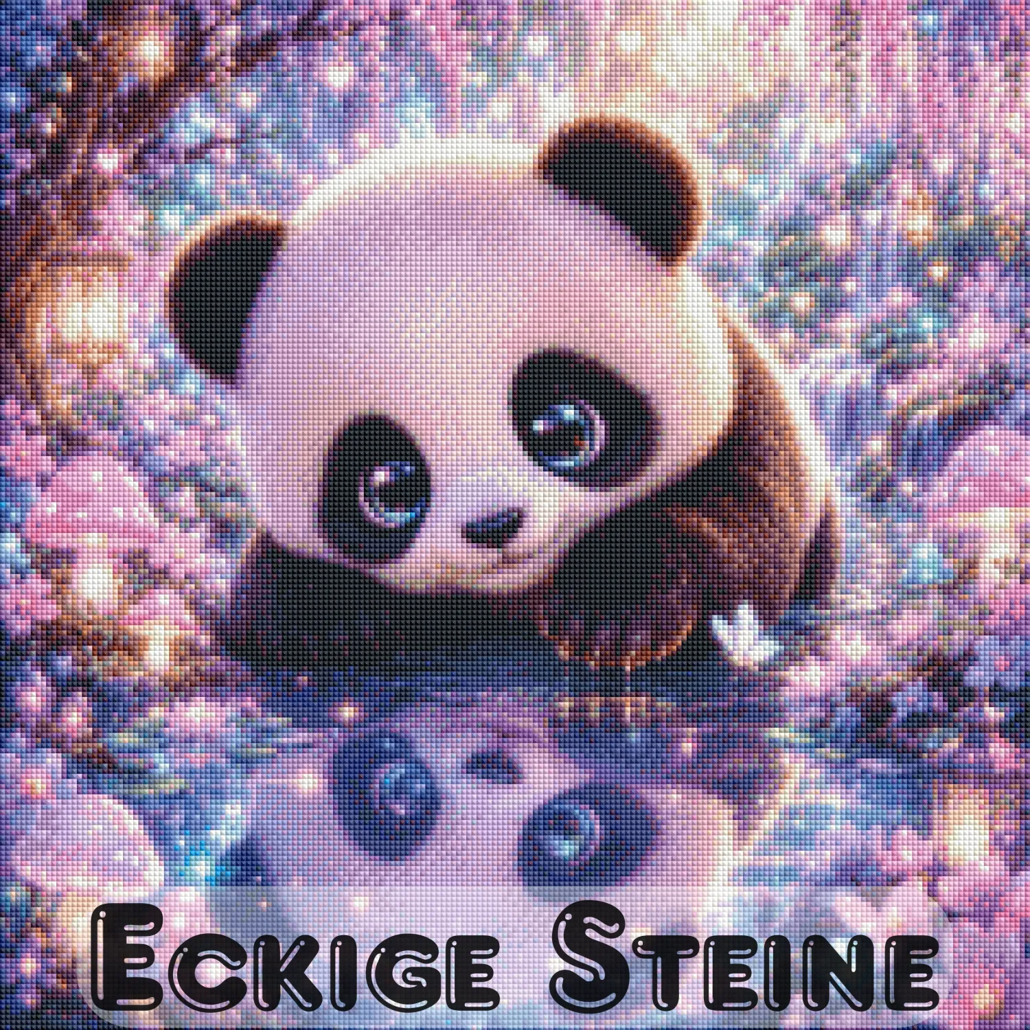 Schimmerpanda