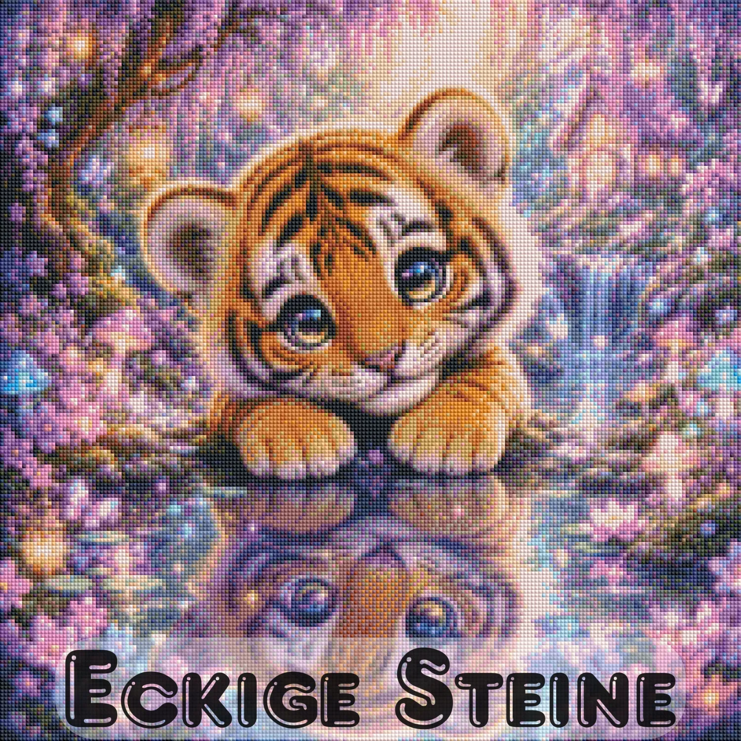 Schimmertiger