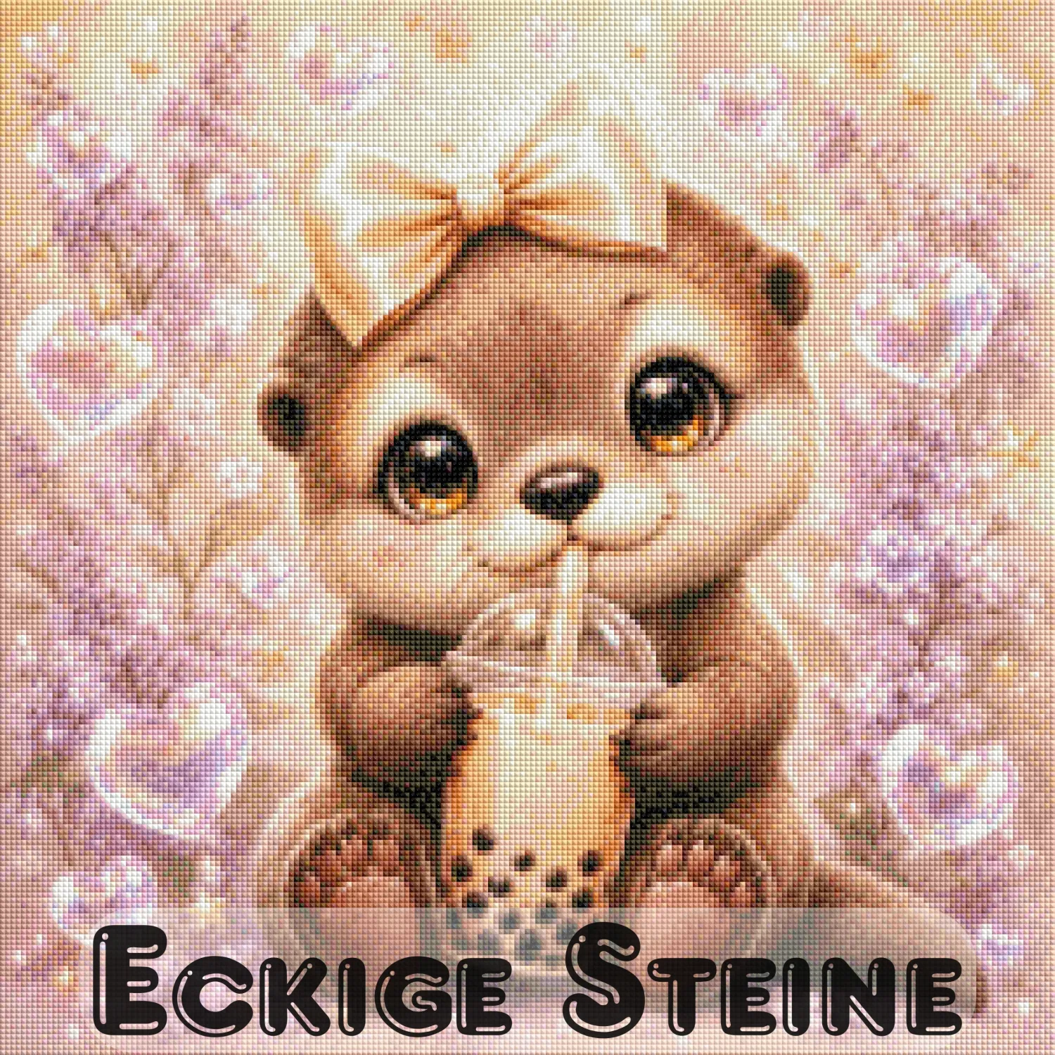 Bubble Tea - Bobbelotte