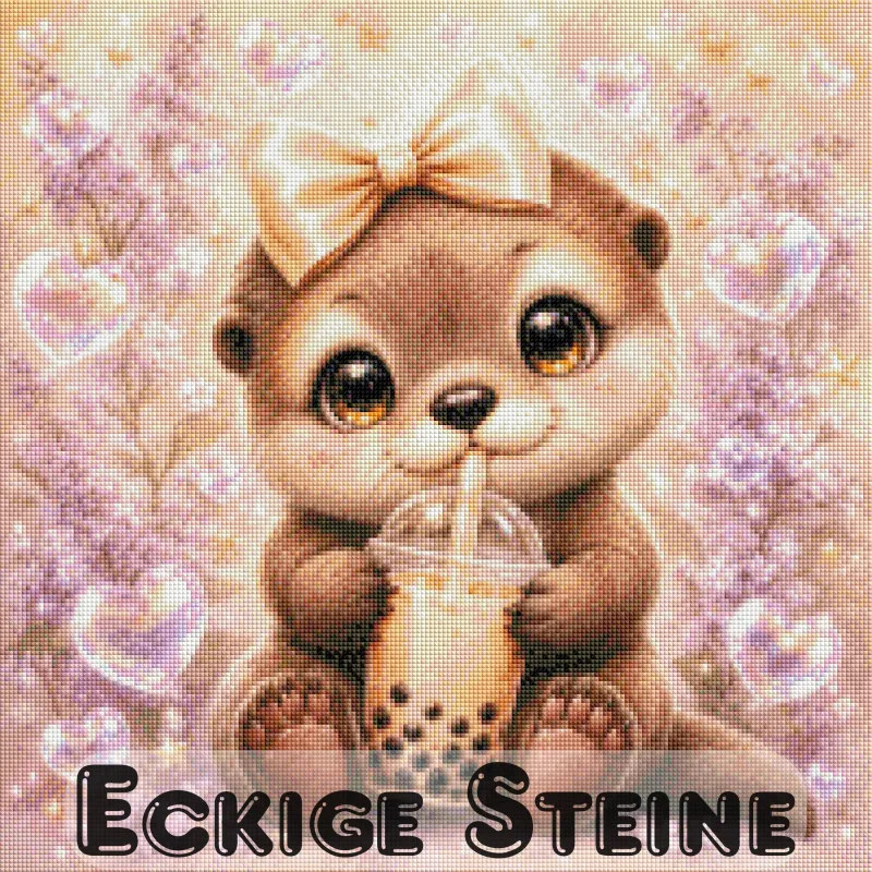 Bubble Tea - Bobbelotte