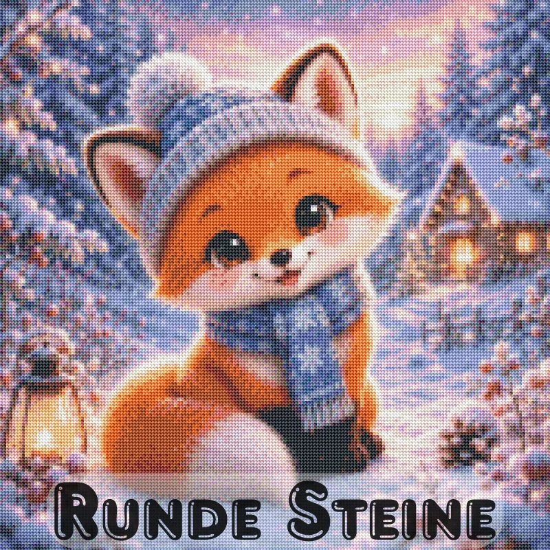 Schneepfötchen