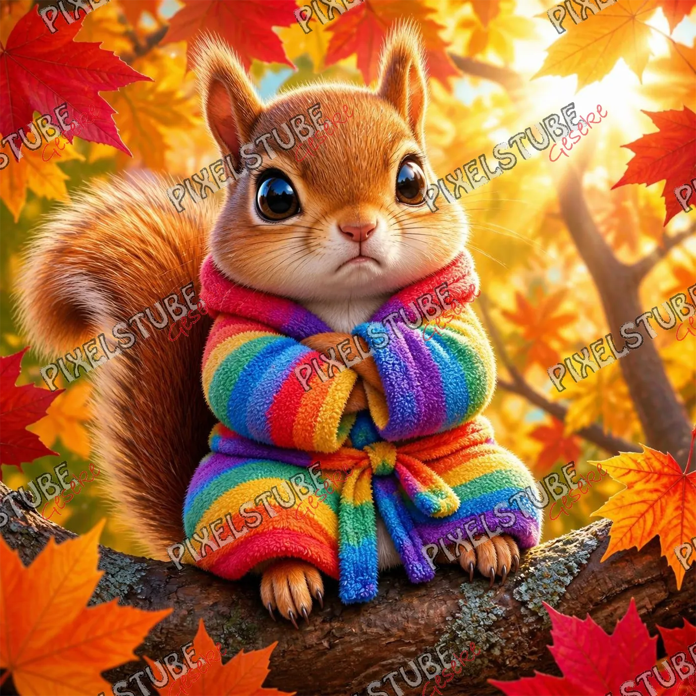 Kein Bock auf Herbst