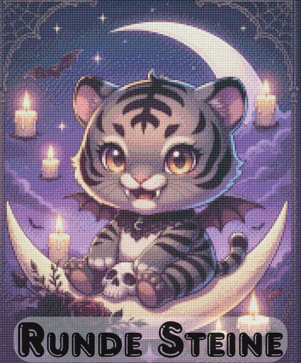 Midnight Miau
