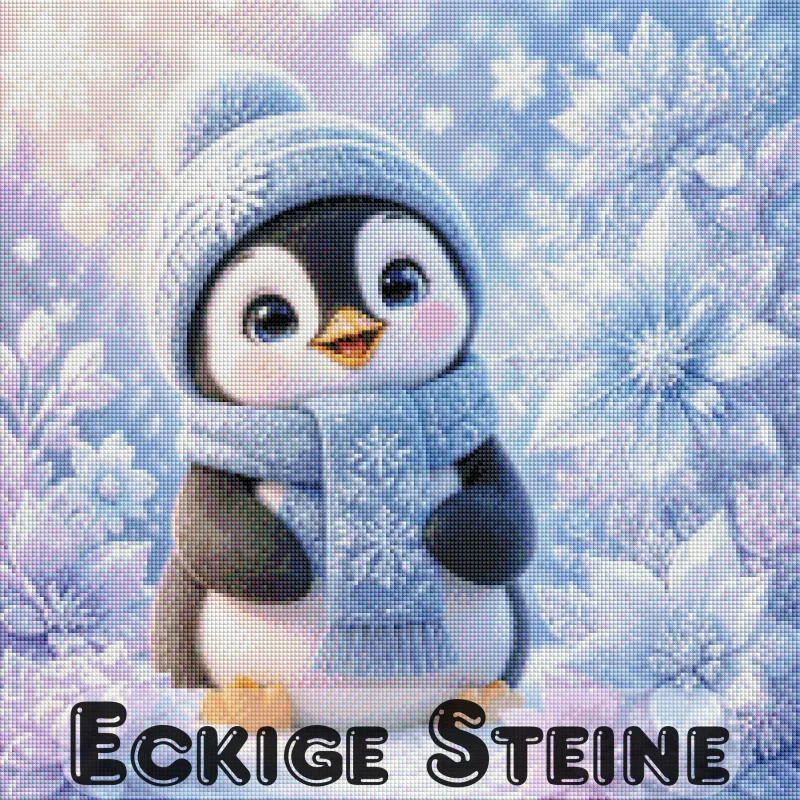 Lumi - Kleiner Winterzauber