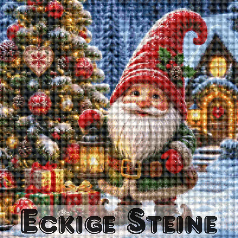 Der Hüter des Weihnachtslichts