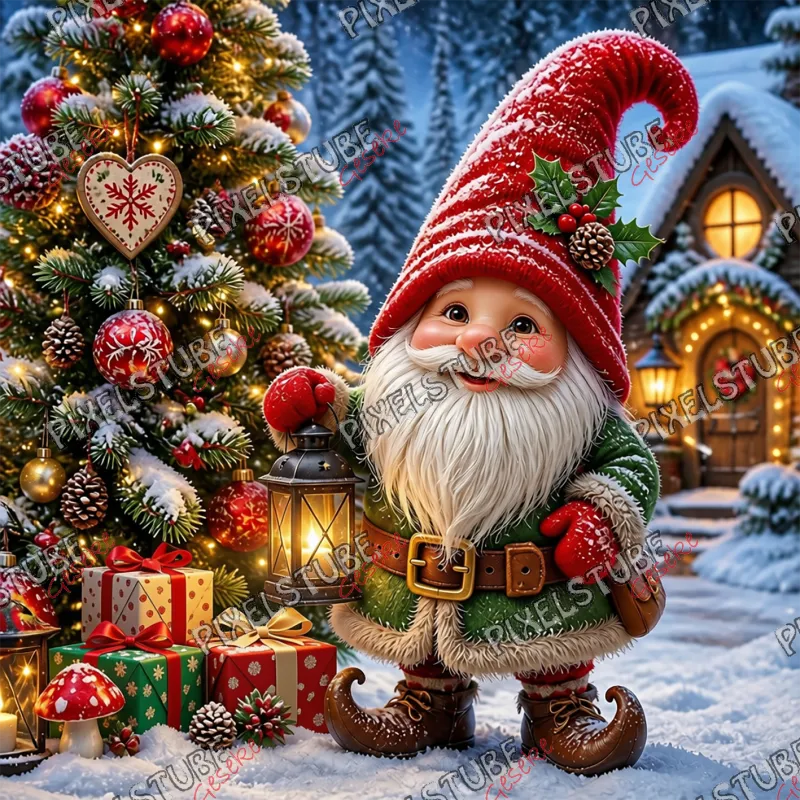 Der Hüter des Weihnachtslichts Der Hüter des Weihnachtslichts